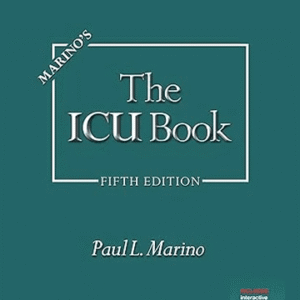 Marino's The ICU Book Fifth Edition