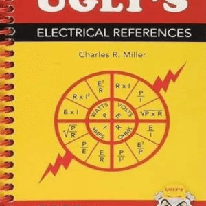 Ugly’s Electrical References 2020 Edition Spiral