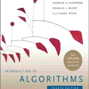 Introduction To Algorithms, Fourth Edition 4th Edition