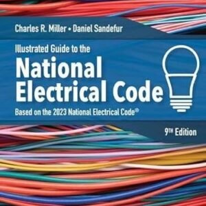Illustrated Guide to the National Electrical Code MindTap Course List 9th Edition