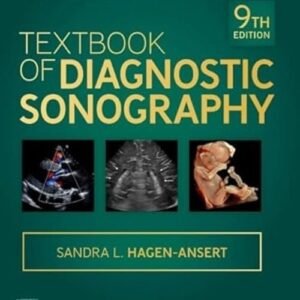 Workbook for Textbook of Diagnostic Sonography 9th Edition