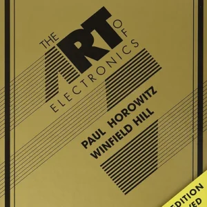 The Art of Electronics 3rd Edition
