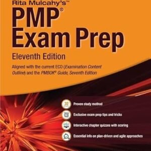 PMP Exam Prep 2023 Exam Ready Most Accurate Agile & Predictive Content Practice Exam Questions Eleventh Edition