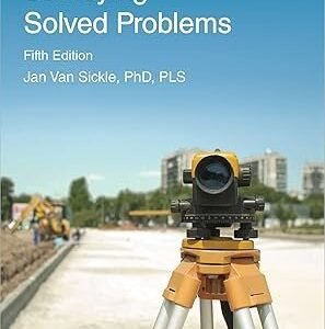 PPI Surveying Solved Problems, 5th Edition
