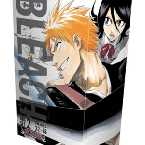 Bleach Box Set 2 Paperback – July 7, 2015