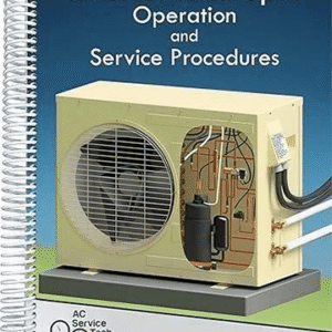 Inverter Mini Split Operation and Service Procedures