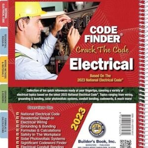 HVAC Ultimate Codebook Kit 2024