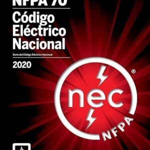 NFPA 70, National Elecitrical Code, 2020 Edition
