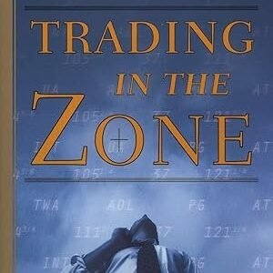 Trading in the Zone by mark douglas Paperback – March 4, 2020 Paperback