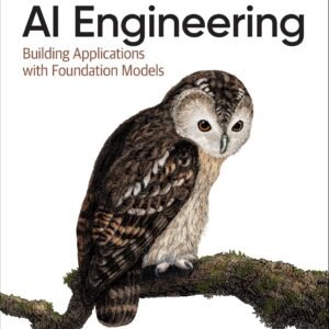 AI Engineering: Building Applications with Foundation Models 1st Edition