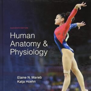 Human Anatomy & Physiology