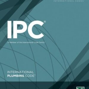 2018 International Plumbing Code (International Code Council Series)